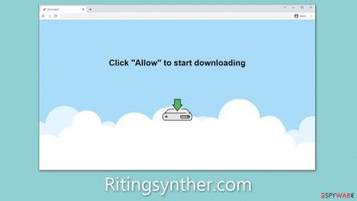 Ritingsynther.com