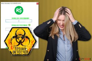 Remove Roblox Virus Tutorial Updated Jan 2021 - roblox.wiki virus