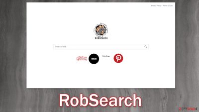 RobSearch