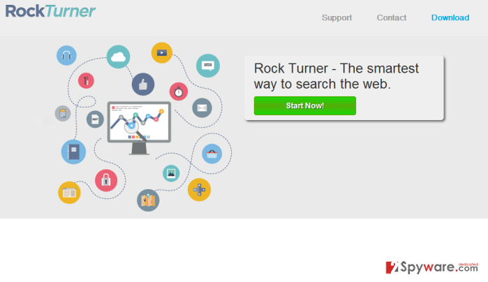 Rock Turner ads snapshot Rock Turner ads snapshot