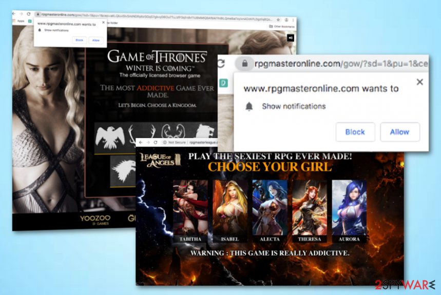 Rpgmasteronline.com adware