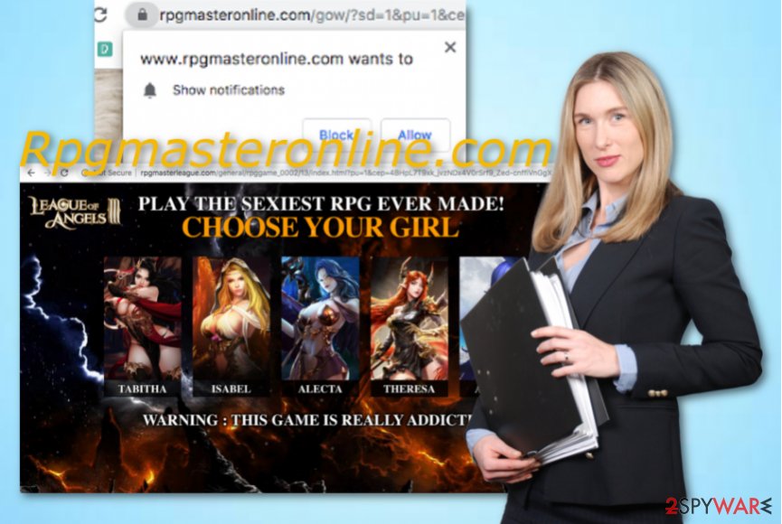 Rpgmasteronline.com PUP