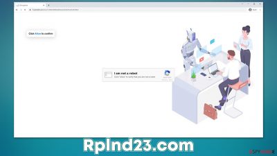 Rplnd23.com