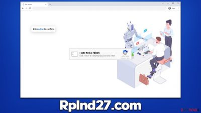 Rplnd27.com