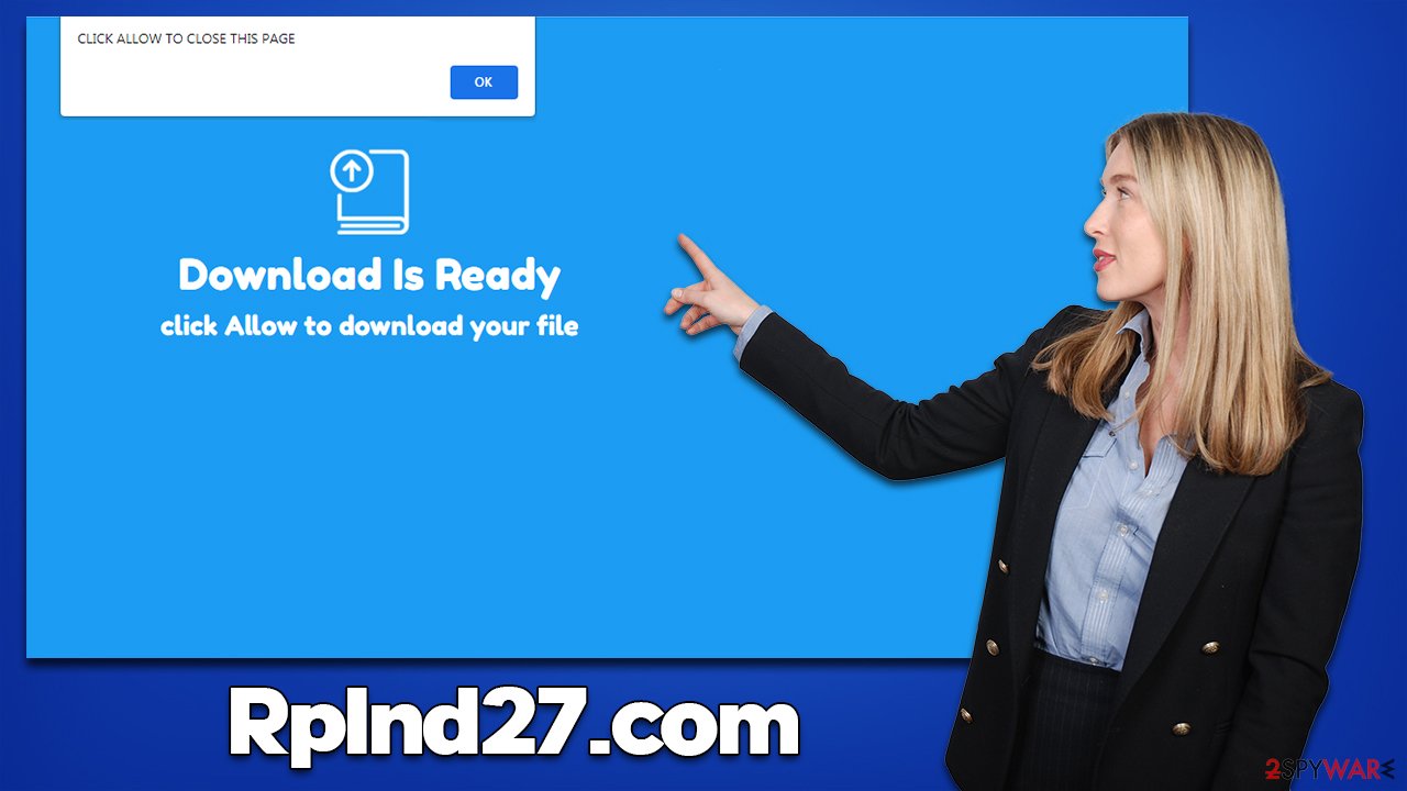 Rplnd27.com ads