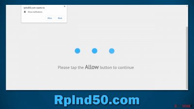 Rplnd50.com