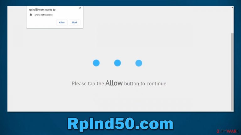 Rplnd50.com