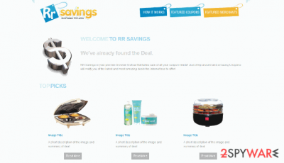 RRsavings removal