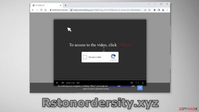 Rstonordersity.xyz