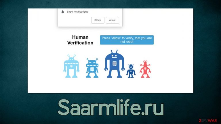 Saarmlife.ru