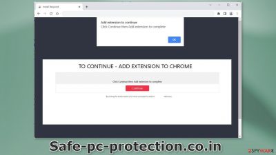 Safe-pc-protection.co.in