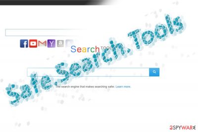 Image displaying safe.search.tools