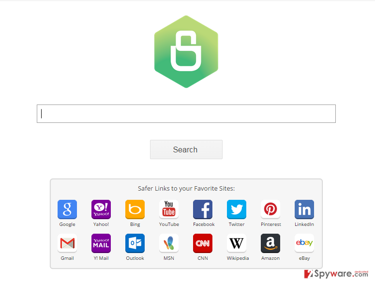 Welcome.safer.com snapshot Welcome.safer.com snapshot