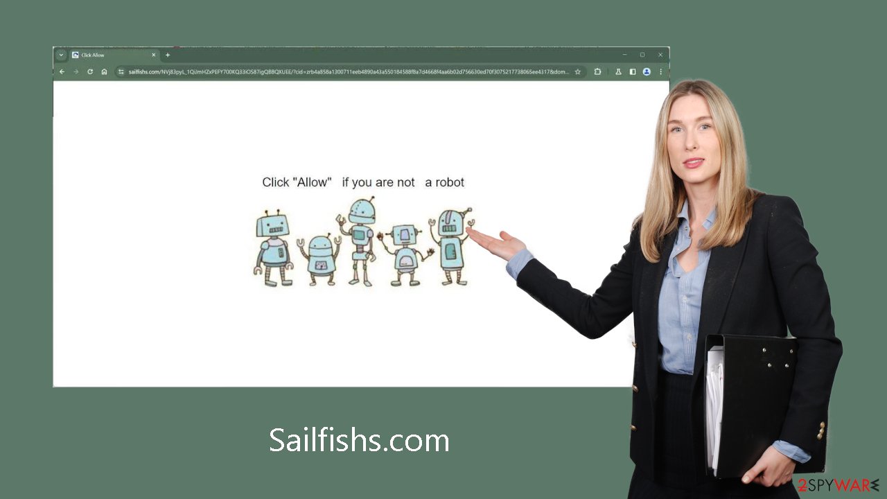 Sailfishs.com
