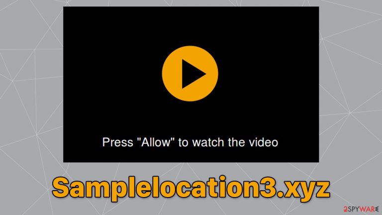 Samplelocation3.xyz