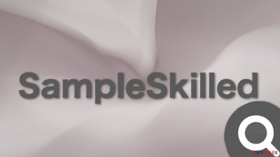 SampleSkilled