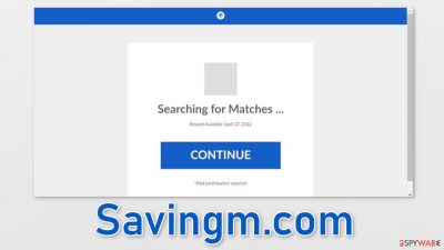 Savingm.com