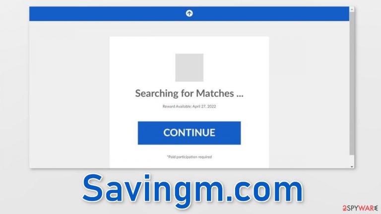 Savingm.com
