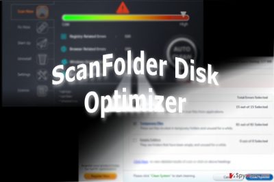 The picture illustrating ScanFolder