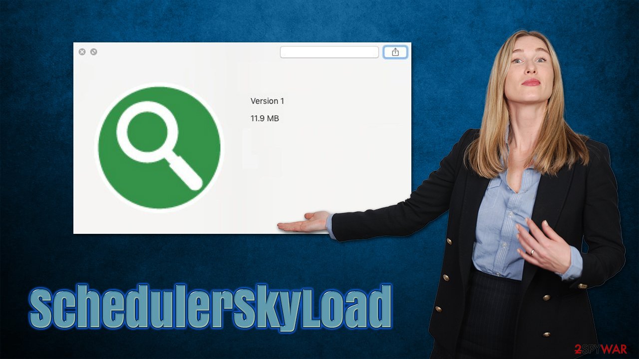 SchedulerSkyLoad virus