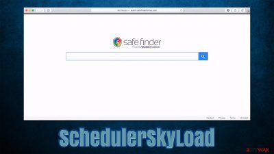 SchedulerSkyLoad