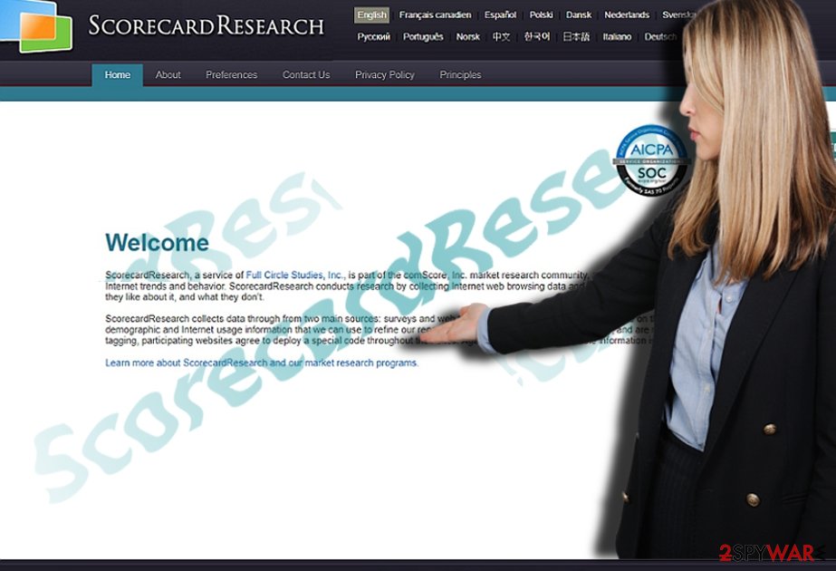 ScorecardResearch sample