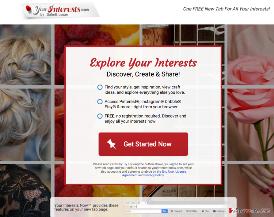 Search.yourinterestsnow.com-official-website Search.yourinterestsnow.com-official-website
