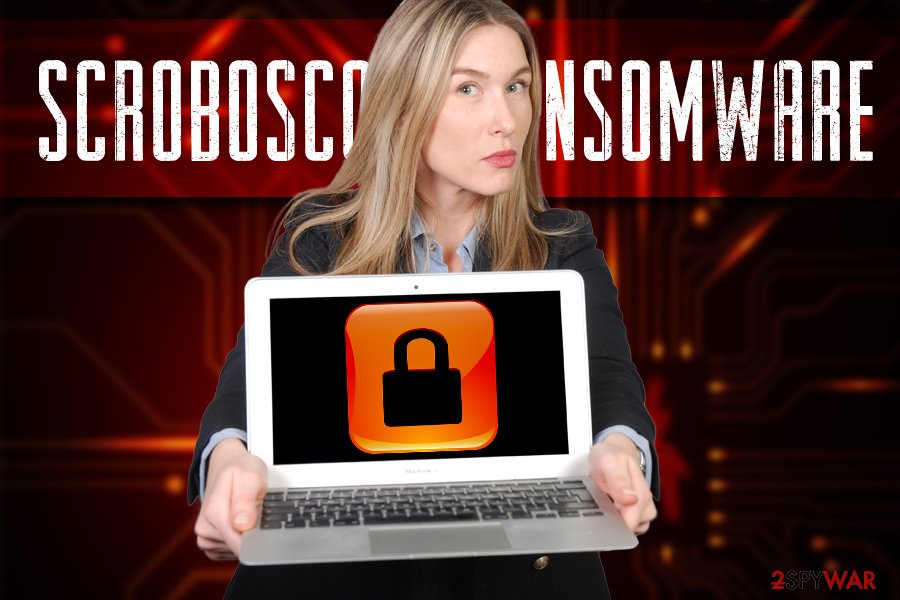 Scroboscope data locker