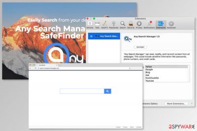 Image of Search.anysearchmanager.com