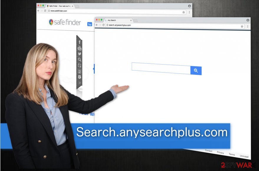 Search.anysearchplus.com redirect virus