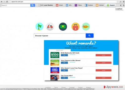 Search.fo-cmf.com spyware