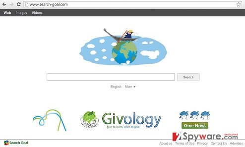 Search-goal.com snapshot Search-goal.com snapshot