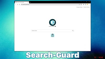 Search-Guard