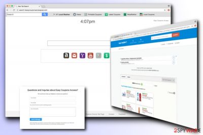 Search.heasycouponsaccesspop.com virus