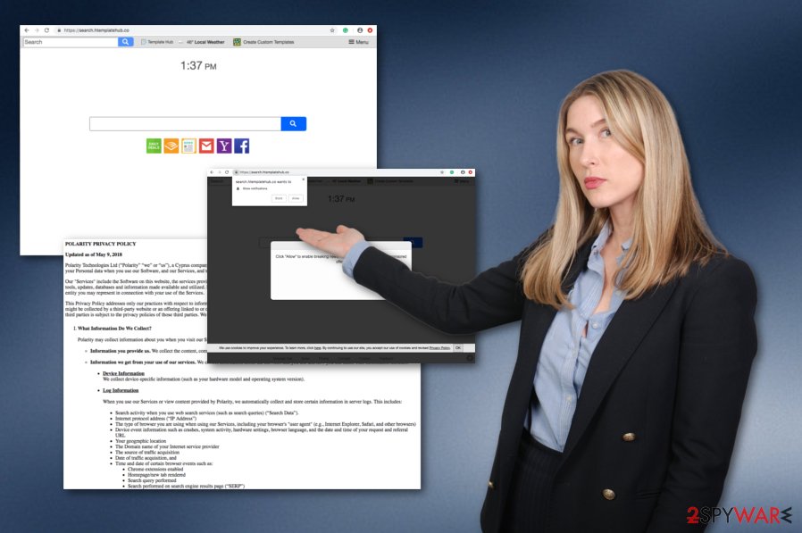 Search.htemplatehub.co browser hijacker Search.htemplatehub.co browser hijacker