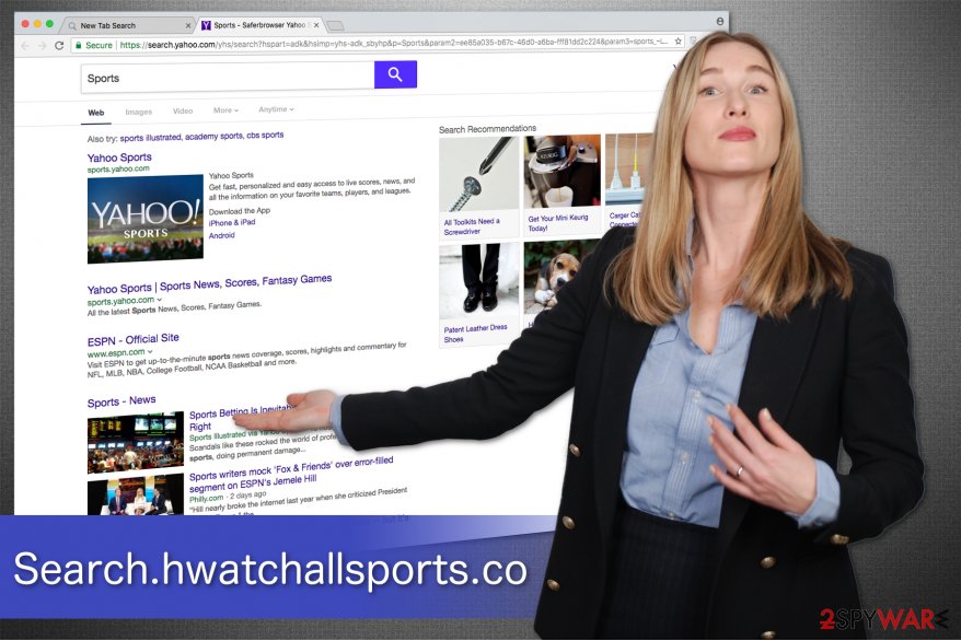 Search.hwatchallsports.co image