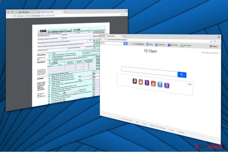 Search.hyourfreeonlineformspop.com image