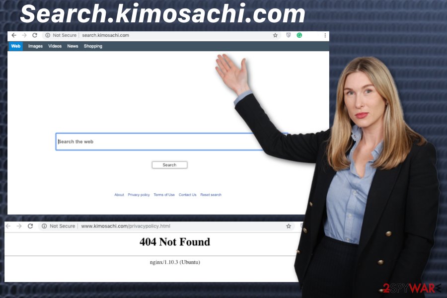 Search.kimosachi.com