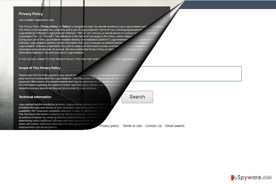The picture of search.logicwhatever.com The picture of search.logicwhatever.com