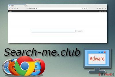 Search-me.club 