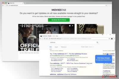 Download Search.movies-tab.com virus