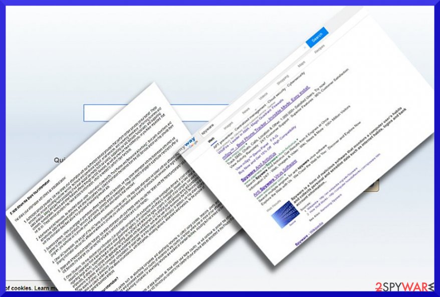 Search.myway.com example Search.myway.com example