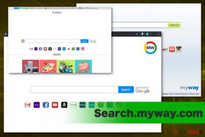 Search.myway.com