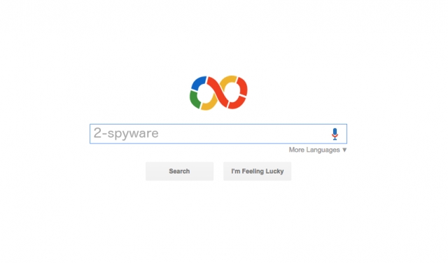 A screenshot of the Search.newtab.online browser hijacker 