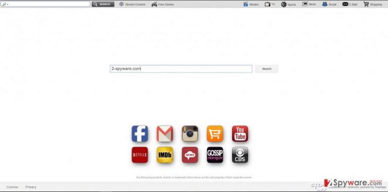 The image of search.nextmediatabsearch.com 