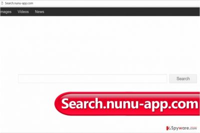 Search.nunu-app.com