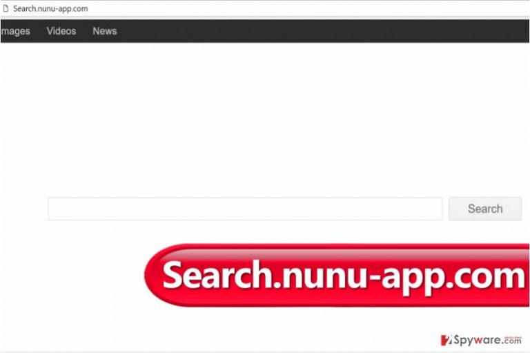 Search.nunu-app.com