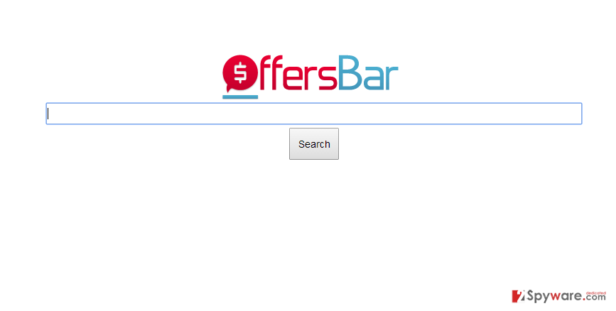Search.offersbar.com snapshot Search.offersbar.com snapshot