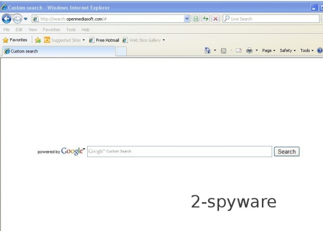 Search.openmediasoft.com Search.openmediasoft.com