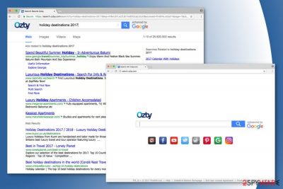 The image of Search.ozby.com